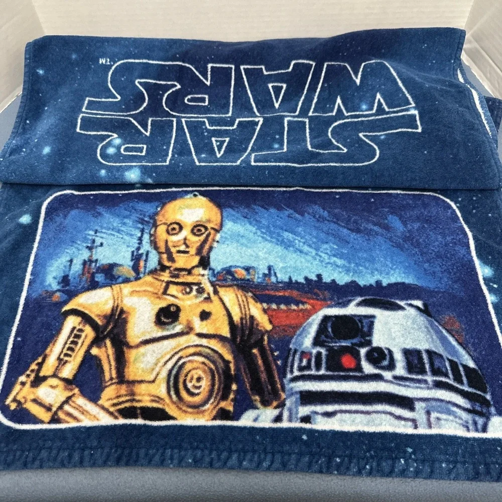 Star Wars Original Trilogy Darth Vader, C3PO, R2D2 &‎ Death Star 24